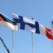 Finlandia dołączyła do NATO 4 kwietnia, stając się 31. członkiem NATO