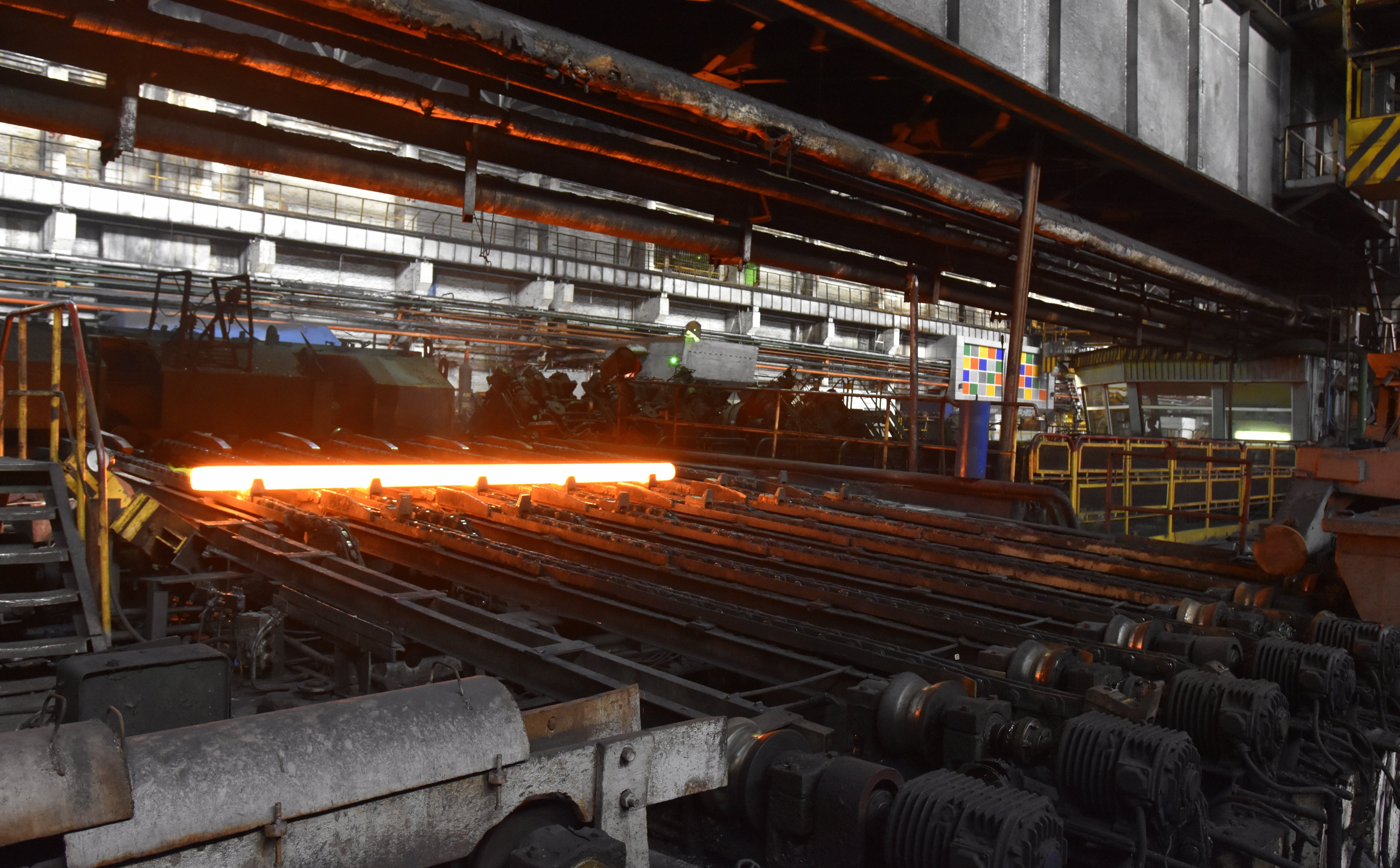 Branża metalowa nie odczuwa jeszcze korzyści ze wzrostu wydatków na inwestycje zbrojeniowe