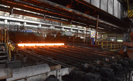 Branża metalowa nie odczuwa jeszcze korzyści ze wzrostu wydatków na inwestycje zbrojeniowe