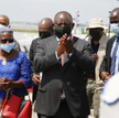Cyril Ramaphosa