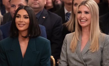 Ivanka Trump za darmo w Białym Domu. 4 mln dolarów z hotelu
