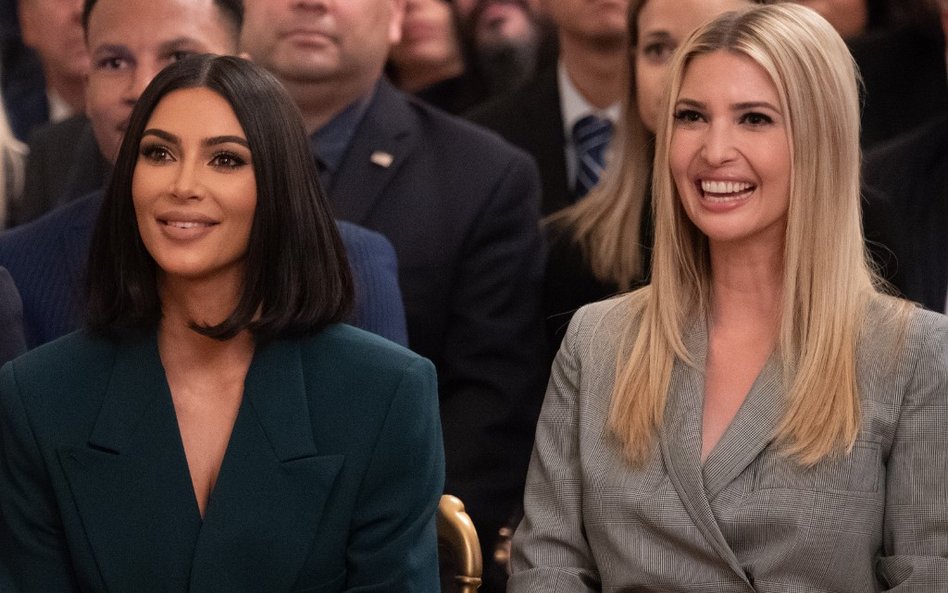 Ivanka Trump za darmo w Białym Domu. 4 mln dolarów z hotelu