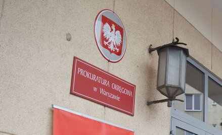 Prokuratura bada okoliczności śmierci prezenterki TVP