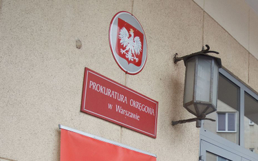 Prokuratura bada okoliczności śmierci prezenterki TVP