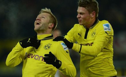 Według niemieckich mediów Jakub Błaszczykowski zagra na lewej obronie