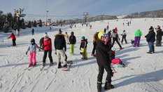 Spory o grunty hamują w Tatrach inwestycje narciarskie