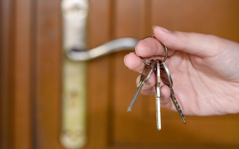 PSWK proponuje żeby każdy lokal wynajmowany na doby, poza przewidzianym w projekcie oznaczeniem go i