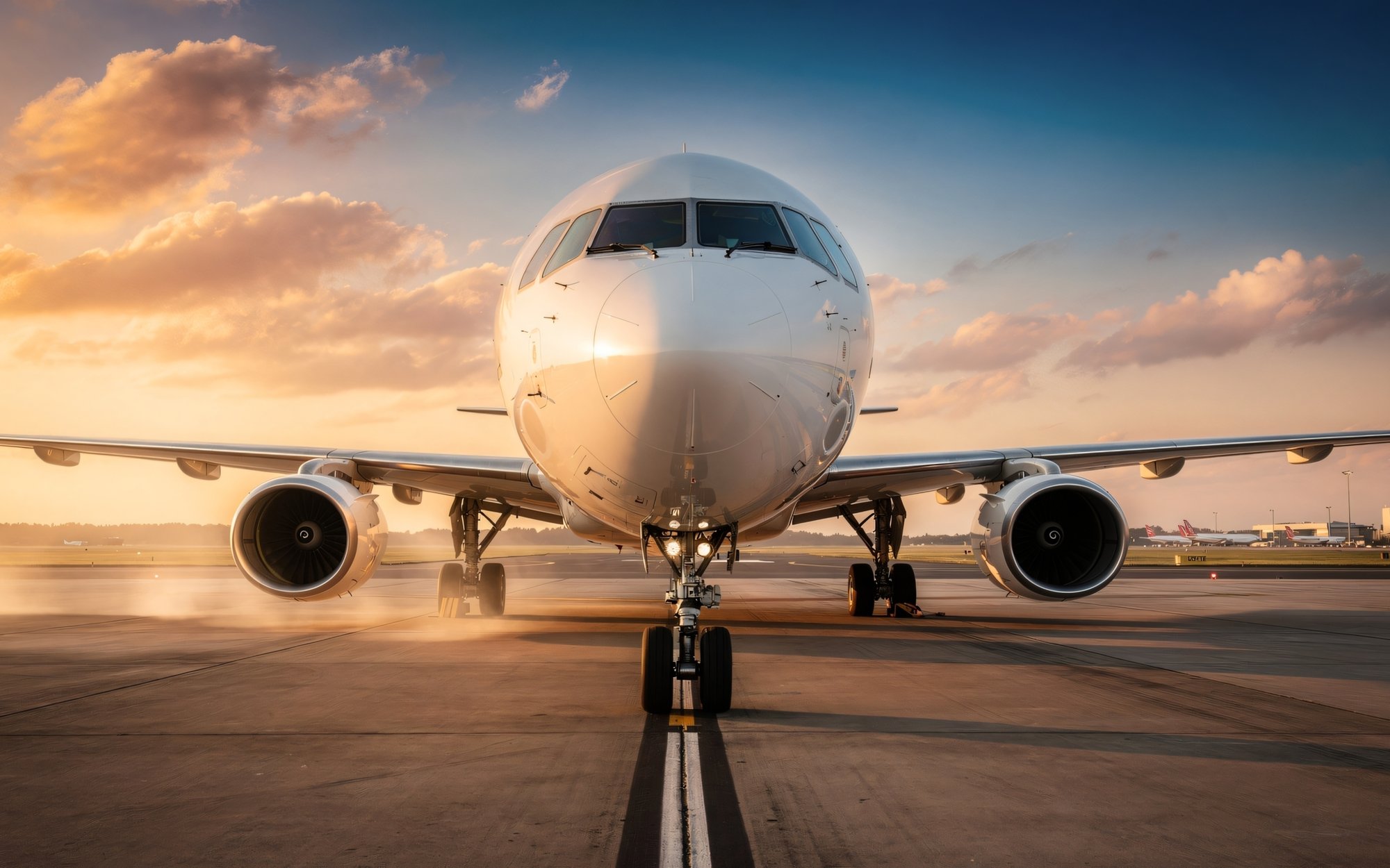 Panorama branży w dobie transformacji