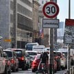 Berlin chce czystego powietrza