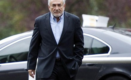 Dominique Strauss-Kahn