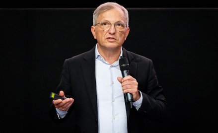 Żeby skutecznie dokonać transformacji, trzeba się rozumieć