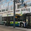 Jesteśmy w czołówce rozwoju „zielonego transportu publicznego”