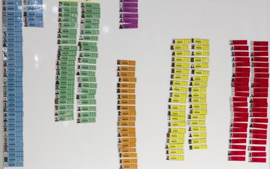 3. miejsce - Grzegorz Dembiński, Głos Wielkopolski