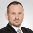Dariusz Pawlukowicz, członek zarządu Vantage Development.