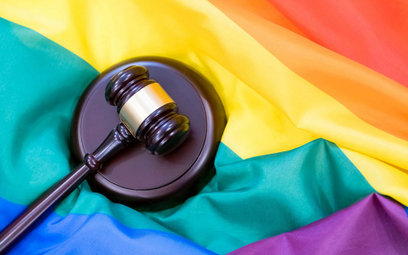 Trybunał ws. drukarz vs LGBT: nie można nikogo zmuszać do świadczenia usług