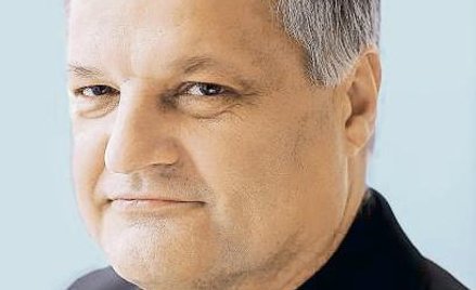 Piotr Wesołowski, prezes Polnordu.