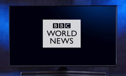 BBC World News traci licencję na nadawanie w Chinach