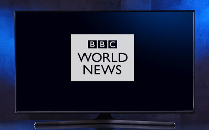 BBC World News traci licencję na nadawanie w Chinach