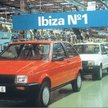 Jednym z przełomowych modeli jest też Ibiza, która debiutowała w 1984 roku. Obecnie powstaje już pią