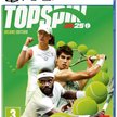 „TopSpin 2K25”: Game, set, mecz