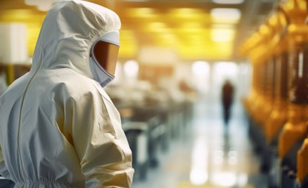 Dłuższa lista szkodliwych chemikaliów, większa ochrona zdrowia pracowników