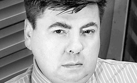 Polska przecięta na pół