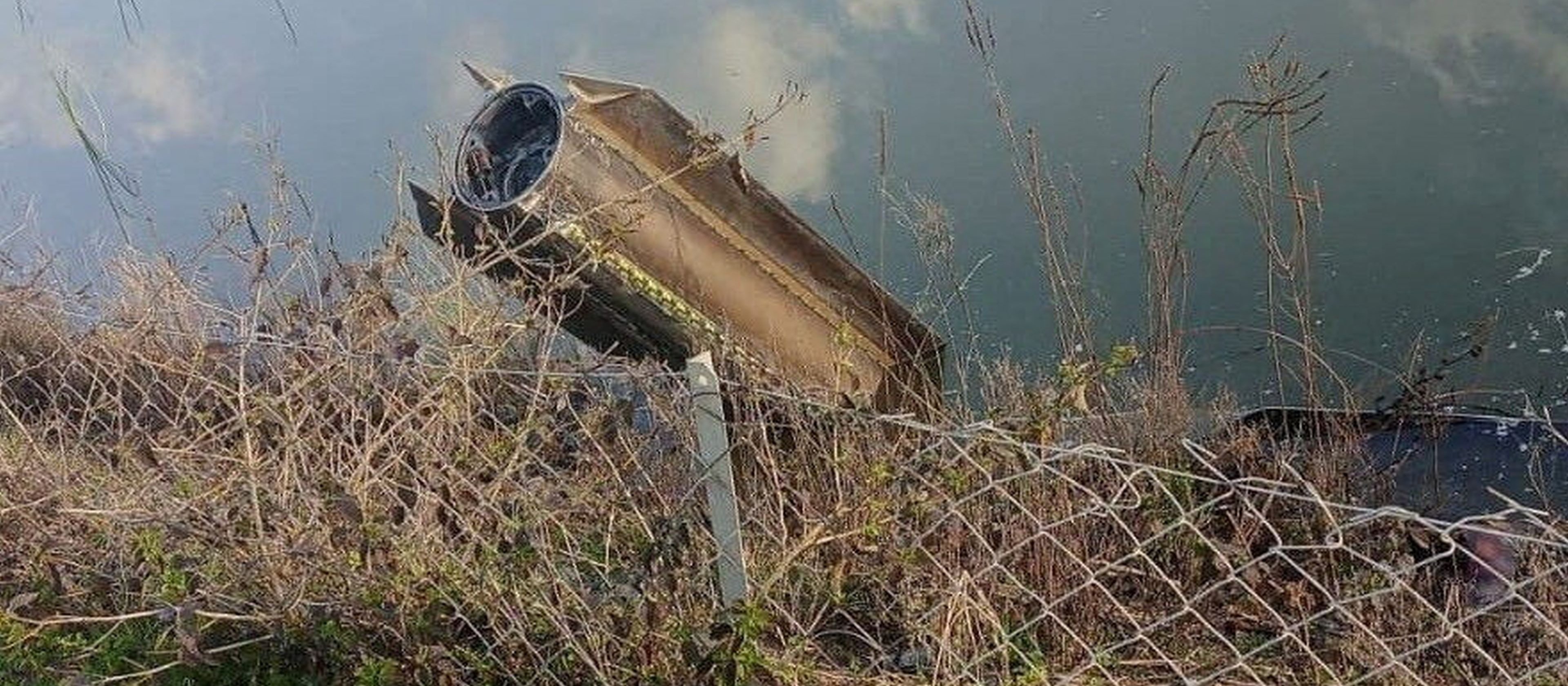 Czyją rakietę zestrzeliła Turcja? Iran: Nie naszą