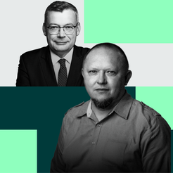 Dr Rafał Bartczuk, psycholog związany z Katolickim Uniwersytetem Lubelskim i Instytutem-Pomnik Centr