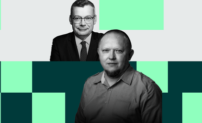 Dr Rafał Bartczuk, psycholog związany z Katolickim Uniwersytetem Lubelskim i Instytutem-Pomnik Centr