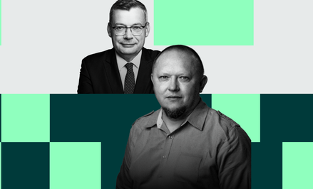 Dr Rafał Bartczuk, psycholog związany z Katolickim Uniwersytetem Lubelskim i Instytutem-Pomnik Centr