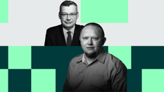 Dr Rafał Bartczuk, psycholog związany z Katolickim Uniwersytetem Lubelskim i Instytutem-Pomnik Centr