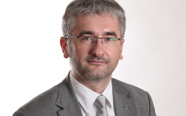 Roman Szczepan Kniter z Treflem związany jest od 1997 r. Prezesem firmy został w lutym 2014 r.