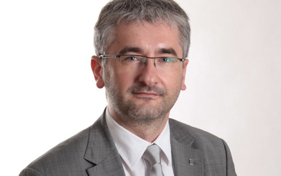 Roman Szczepan Kniter z Treflem związany jest od 1997 r. Prezesem firmy został w lutym 2014 r.