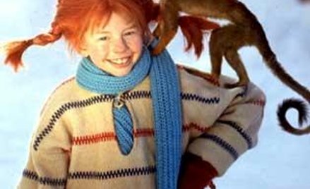 Piegowata ambasadorka Szwecji