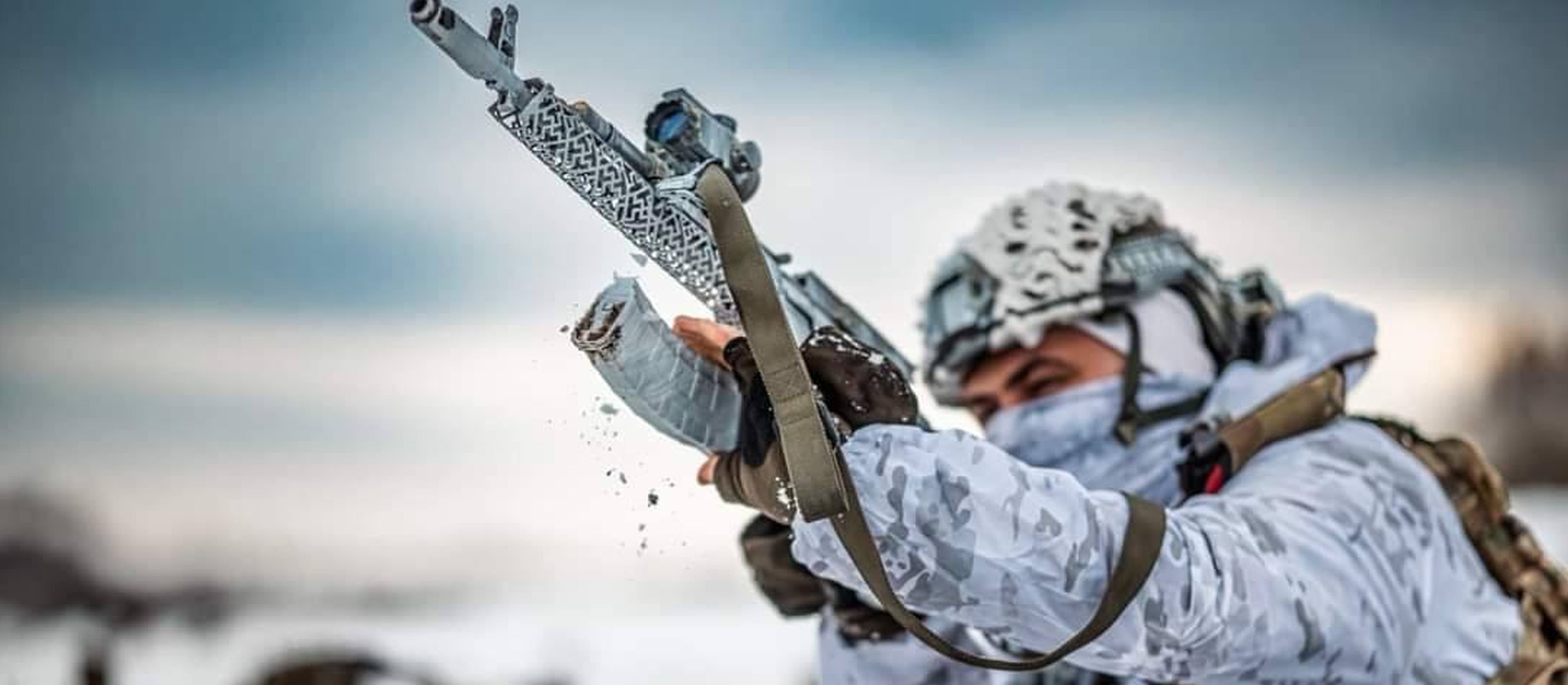 Rosyjski generał twierdzi, iż Ukraińcy nie są w stanie uzupełnić strat. Padły liczby