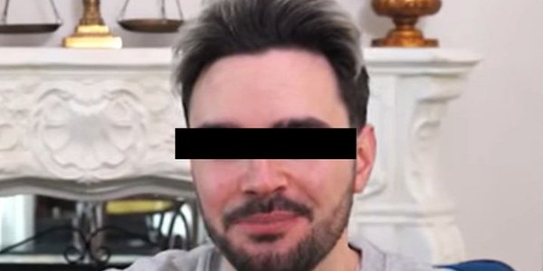 Stuu może trafić do Polski. Sąd w Londynie zgodził się na ekstradycję