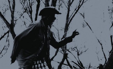Album Roku - Charles Lloyd Wild Man Dance