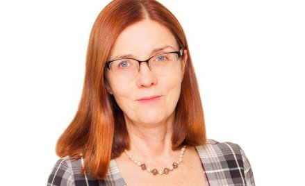 Agnieszka Łukawska dołączy do zespołu Skarbca