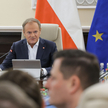 Posiedzenie rządu, 10 grudnia