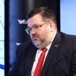 #RZECZoBIZNESIE: Cezary Krysiak: Praca na saksach bez dodatkowych podatków