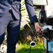 Zwrot wydatków za ładowanie samochodu elektrycznego jest dodatkowym przychodem i należy go opodatkow