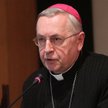Abp Gądecki: Obecny czas jest nam dany, ale jednocześnie zadany