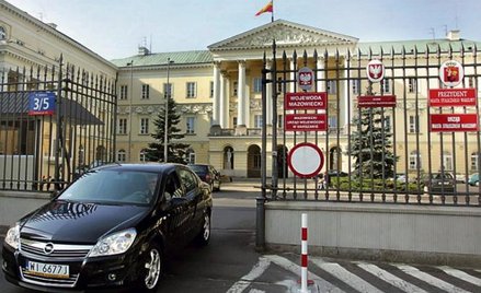 Na listach nie brakuje działaczy ugrupowań politycznych, którzy startują, bo muszą wypełnić obowiąze