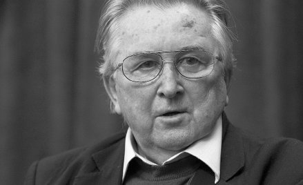 Nie żyje Kazimierz Kutz. Miał 89 lat