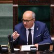 Najpierw ustawa o związkach partnerskich, a później aborcja - zapowiadał marszałek Czarzasty