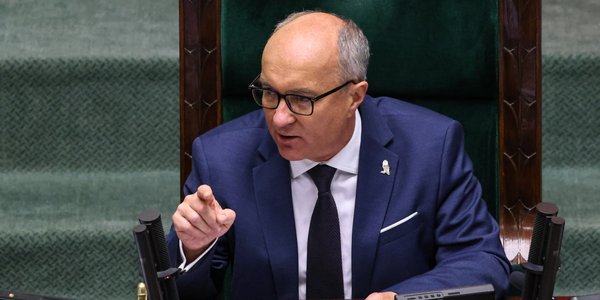 Aborcja wraca do gry w koalicji. Czarzasty gotowy,