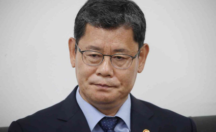 Korea Płd.: Minister ds. zjednoczenia odchodzi z rządu