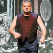 Jekyll/Hyde monodram Krzyszofa Globisza