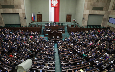Sejm wybrał nowych członków Krajowej Rady Sądownictwa