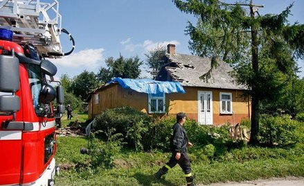 Często zamias kupić polisę, Polacy liczą na pomoc państwa – uważa Michał Witkowski, rzecznik PZU